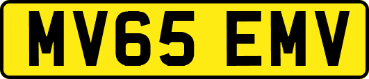 MV65EMV