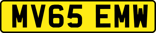 MV65EMW