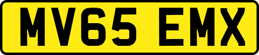 MV65EMX