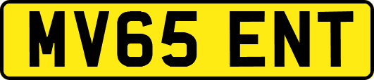 MV65ENT