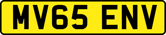 MV65ENV