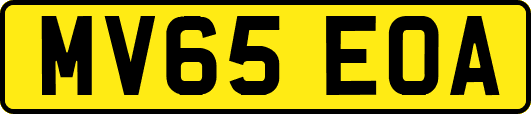 MV65EOA