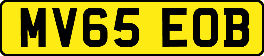 MV65EOB