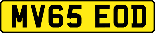 MV65EOD
