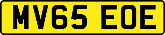 MV65EOE
