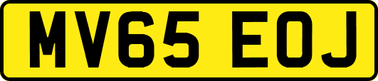 MV65EOJ