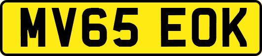 MV65EOK
