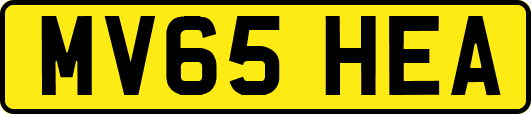 MV65HEA