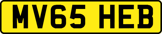 MV65HEB