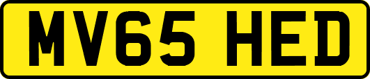MV65HED