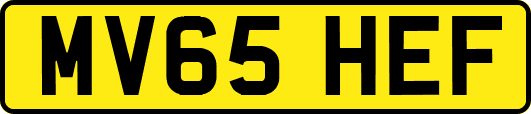 MV65HEF