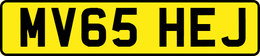 MV65HEJ