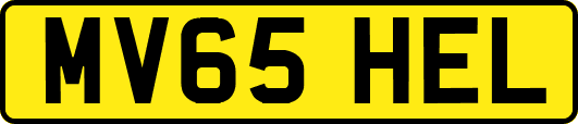 MV65HEL