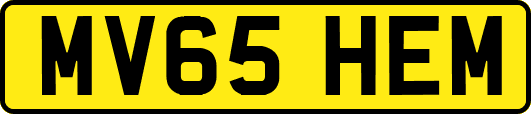 MV65HEM