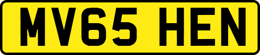 MV65HEN