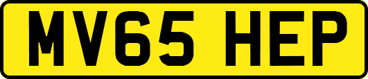 MV65HEP