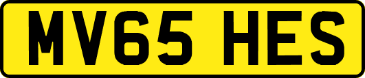 MV65HES
