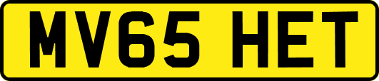 MV65HET
