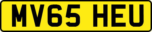 MV65HEU