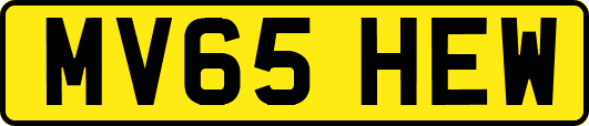 MV65HEW
