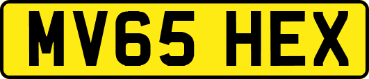 MV65HEX