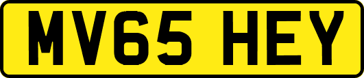 MV65HEY