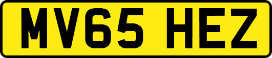 MV65HEZ
