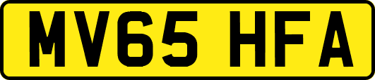 MV65HFA