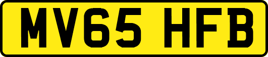MV65HFB