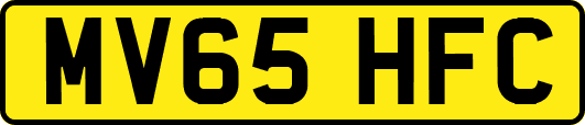 MV65HFC