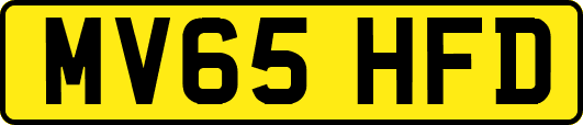 MV65HFD