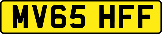MV65HFF