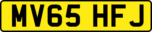 MV65HFJ