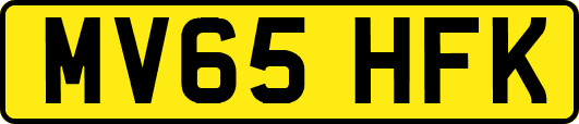MV65HFK