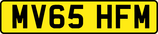MV65HFM