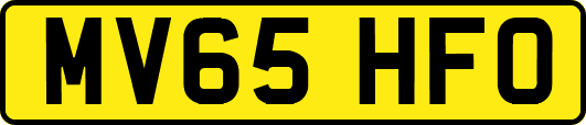 MV65HFO
