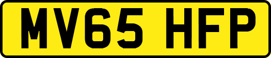 MV65HFP