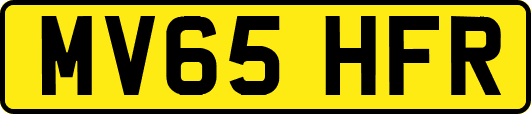 MV65HFR