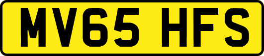MV65HFS