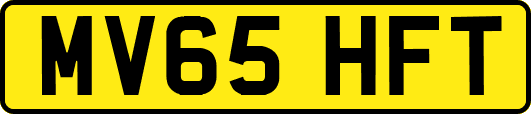 MV65HFT
