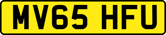 MV65HFU