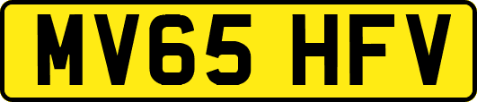 MV65HFV