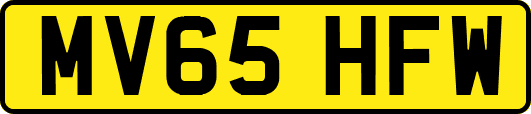 MV65HFW