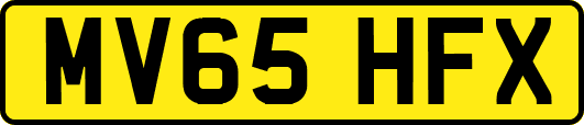 MV65HFX