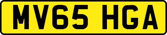 MV65HGA