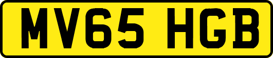MV65HGB