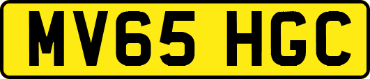 MV65HGC