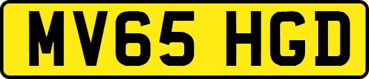 MV65HGD