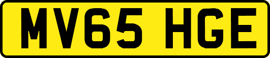 MV65HGE