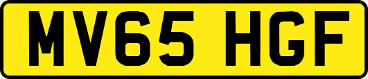 MV65HGF